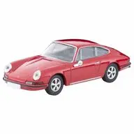 1/64 LV-86h ポルシェ911S 67年式(レッド) 「トミカリミテッドヴィンテージ」 [324119]