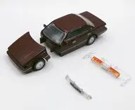 ダークレッドマイカ 「1/64SCALE トヨタ クラウン(S103系)」