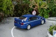 1/64 Mitsubishi Lancer Evolution VI GSR T.M.E(イセルブルーパール) [M64302]