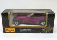 PLYMOUTH PROWLER(パープル) [11001]