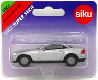 Mercedes Benz SLK(シルバー) 「SIKU SUPER」 [0851]
