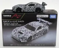 トヨタ GT レーシング コンセプト グッドウッド フェスティバル オブ スピード 2025 エディション 「トミカプレミアムRacing」 タカラトミーモールオリジナル