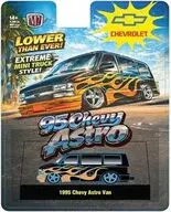1/64 1995 Chevrolet Astro Van [31500-HS83]