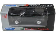 1/60 Land Rover Freelander(ブラック)