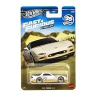 1/64 1995 マツダ RX-7 「Hot Wheels ワイルド・スピード テーマ レースオフ」 [JKX16]
