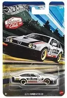 1/64 アルファ ロメオ GTV6 30 「Hot Wheels ヴィンテージ ヴィンテージ グランプリ」 [JKY30]
