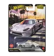 1/64 ケーニグセグ CC850 「Hot Wheels ブールバード」 [JHW21-9866]