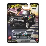 1/64 ダットサン キングキャブ バハ カスタム 「Hot Wheels ブールバード」 [JHW32-9866]