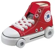 RED 「DREAM TOMICA CONVERSE ALL STAR COLLECTION VOL.1」