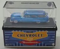1/64 1959 CHEVROLET BROOKWOOD(スペクトラフレーム・アイスブルー) 「Hot Wheels」 RLC限定 [JCP19]
