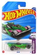 1/64 RD-06(グリーン×ピンク) 「Hot Wheels HW DESIGNED BY」 [HYX82]