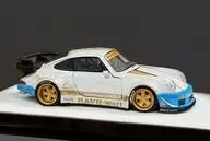1/64 RWB 930(マットホワイト) [PGM-640211-1]