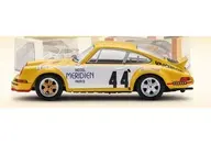 1/64 Porsche 911 Carrera RSR 2.8 24H Le Mans 1973 J-F. Piot - P. Zbinden #44 [64S034]