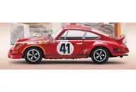 1/64 Porsche Carrera RSR 2.8 16th 24H Le Mans 1973 F. Vetsch - J. Selz #41 [64S054]