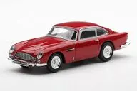 1/64 アストンマーチン DB5 (左ハンドル)(フィエスタレッド) 「ミニGTシリーズ」 [MGT01305-L]
