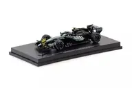 1/64 メルセデス-AMG ペトロナス F1チーム W17 キミ・アントネッリ 中国GP 2026 ウィナー/ピットボード付 [640260212]