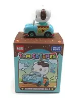 ポチャッコ 「TOMICA TUNES SANRIO CHARACTERS Vol.2」