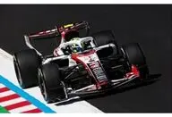 1/64 TGR Haas F1 Team VF-26 Japanese GP 2026 Oliver Bearman #87 [64S123]