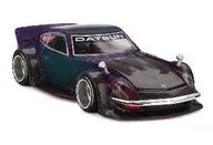 1/64 Nissan フェアレディ Z Kaido Street V1(右ハンドル) 「KAIDO HOUSE×ミニGTシリーズ」 [KHMG297]