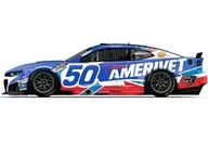 1/64 TIBBETTS LUMBER 2026 シボレー カマロ バート・マイヤーズ #50 「NASCAR CUPシリーズ」 [LR347136]