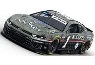 1/64 JOCKEY FOLDS OF HONOR 2026 シボレー カマロ ロス・チャスティン #1 「NASCAR CUPシリーズ」 [LR356695]