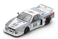 1/64 Lancia Beta Montecarlo Turbo Le Mans 24H 1981 R. Patrese - H. Heyer - P. Ghinzani #66 [64S153]