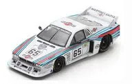 1/64 Lancia Beta Montecarlo Turbo Le Mans 24H 1981 E. Cheever - M. Alboreto - C. Facetti #65 [64S154]