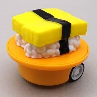 たまご 「へい!おまち!ビュンビュンお寿司」