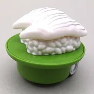 いか 「へい!おまち!ビュンビュンお寿司」