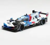 1/64 BMW M ハイブリッド V8 GTP IMSA デイトナ24時間 2024 #24 BMW M Team RLL 「ミニGTシリーズ」 [MGT01326-L]