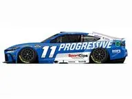 1/64 PROGRESSIVE 2026 トヨタ カムリ XSE デニー・ハムリン #11 「NASCAR CUPシリーズ」 [LR345484]