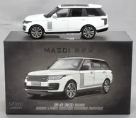 1/64 2020 LAND ROVER RANGE ROVER(ホワイト) [LR1001]