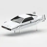 1/64 ロータス エスプリ S1 潜水艦 日本限定パッケージ 「007/私を愛したスパイ(1977)」 ミニGTシリーズ [MGT00920-007J]