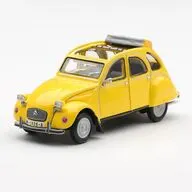 1/64 シトロエン 2CV フランス語版パッケージ 「007/ユア・アイズ・オンリー」 ミニGTシリーズ [MGT00919-007F]