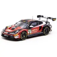 1/64 Porsche 911 GT3 R DTM 2026 Bastian Buus [T64-084-26DTM29]