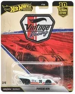 1/64 ポルシェ 917K 「Hot Wheels カーカルチャー ヴィンテージレーシング」 [JKF03-9866]