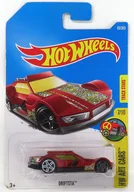 1/64 DRIFTSTA(レッド) 「Hot Wheels HW ART CARS」 [DTX93]