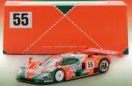 1/64 Mazda 787 B #55 Winner Le Mans 24H 1991 V. Weidler - J. Herbert - B. Gachot [64LM91]