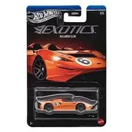 1/64 マクラーレン エルバ 「Hot Wheels テーマオートモーティブ エキゾチックス」 [JKX78]