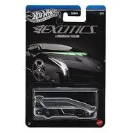 1/64 ランボルギーニ ヴェネーノ 「Hot Wheels テーマオートモーティブ エキゾチックス」 [JKX79]