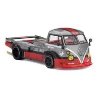 1/64 フォルクスワーゲン T1 Street Battle Spec V1(左ハンドル) 「KAIDO HOUSE×ミニGTシリーズ」 [KHMG292]