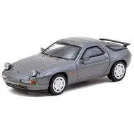 1/64 Porsche 928 S4(グレーメタリック) [T64G-085-GY]