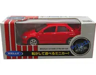 MITSUBISHI LANCER EVOLUTION VIII(レッド) 「NEX MODELS」 [WE10003-52258]