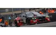 1/64 BMW M4 GT3 EVO Schubert Motorsport 8th 24H Nurburgring 2026 M. Wittmann - P. Eng - C. Weerts - R. Frij #77 [64S194]