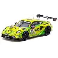 1/64 Porsche 911 GT3 R Nurburgring 24h 2024 Laurens Vanthoor / Thomas Preining / Kevin Estre / Ayhancan Guven [T64-084-24NUR911]