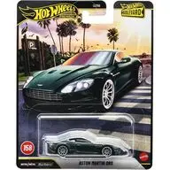 1/64 アストンマーティン DBS 「Hot Wheels ブールバード」 [JHW36-9866]