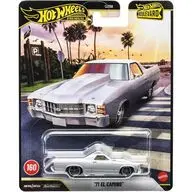 1/64 ’71 エルカミーノ 「Hot Wheels ブールバード」 [JHW38-9866]