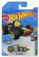 1/64 HEAD STARTER #22(ブラック) 「Hot Wheels TOONED」 [GHD45]