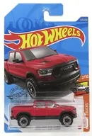 1/64 2020 RAM 1500 REBEL(レッド) 「Hot Wheels HW HOT TRUCKS」 [GHB31]