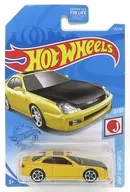 1/64 ’98 HONDA PRELUDE(イエロー×ブラック) 「Hot Wheels HW J-IMPORTS」 [GTB05]